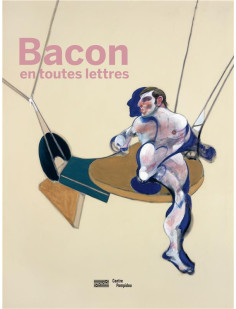 Bacon   catalogue de l'exposition