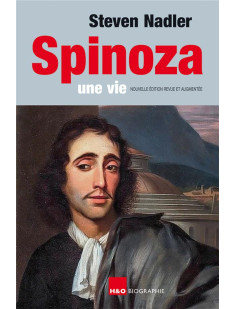 Spinoza - une vie