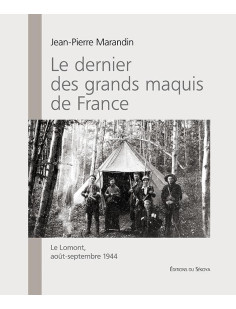 Le dernier des grands maquis de france