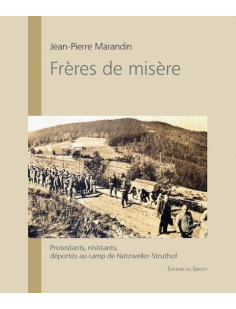 Frères de misère