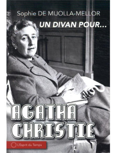 Un divan pour agatha christie