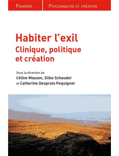 Habiter l'exil