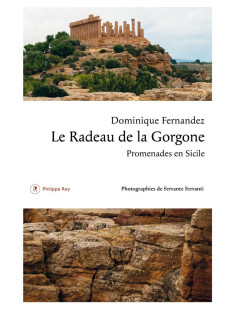 Le radeau de la gorgone. promenades en sicile