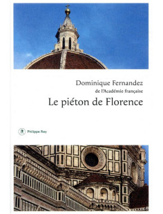 Le piéton de florence