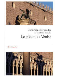 Le piéton de venise