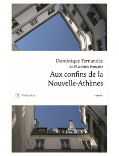 Aux confins de la nouvelle-athènes