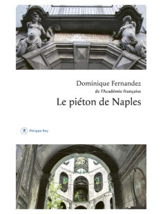 Le piéton de naples