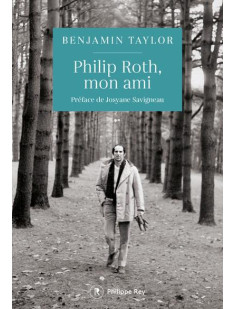 Philip roth, mon ami