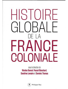 Histoire globale de la france coloniale