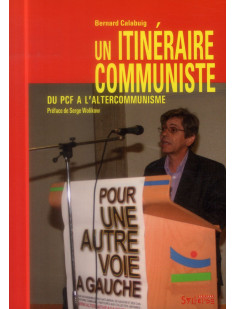 Itineraire communiste (un)