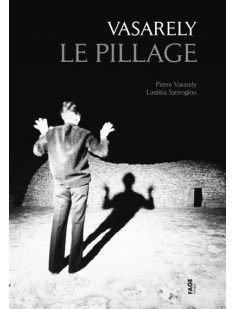 Vasarely - le pillage