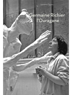 Germaine richier l'ouragane