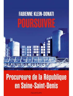 Poursuivre