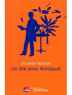 Un été avec rimbaud