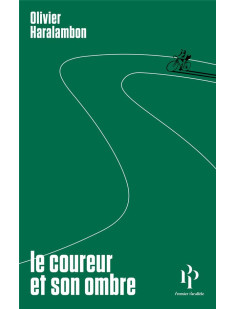 Le coureur et son ombre