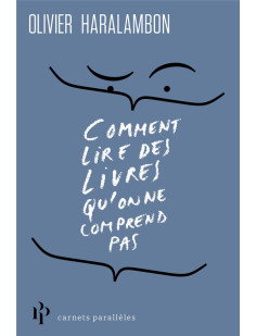 Comment lire des livres qu'on ne comprend pas