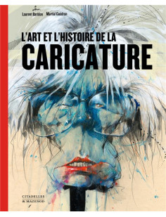 L'art de la caricature reedition