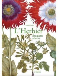 Herbier des quatre saisons mini reedition