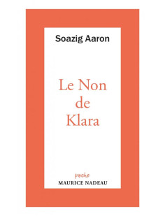 Le non de klara