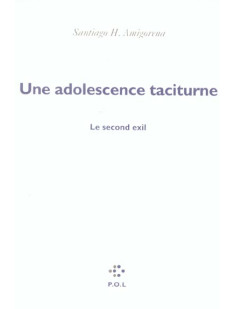 Une adolescence taciturne