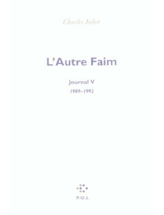 L'autre faim