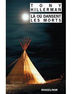 Là où dansent les morts