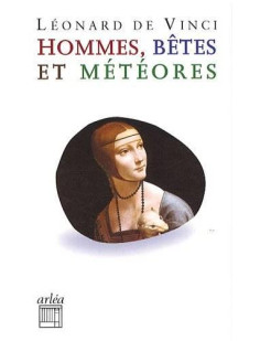 Hommes, bêtes et météores (ne)