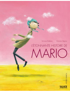 L'étonnante histoire de mario