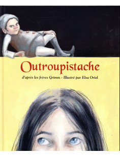 Outroupistache