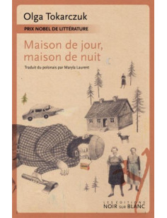 Maison de jour, maison de nuit