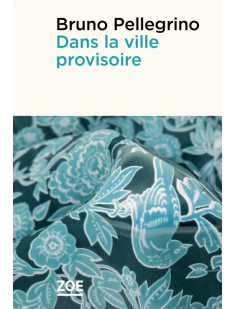 Dans la ville provisoire