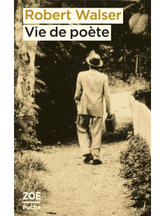 Vie de poète