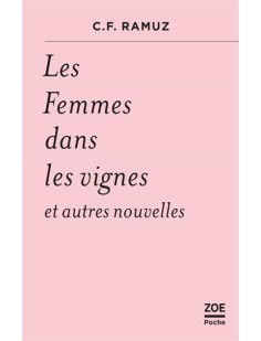 Les femmes dans les vignes - et autres nouvelles