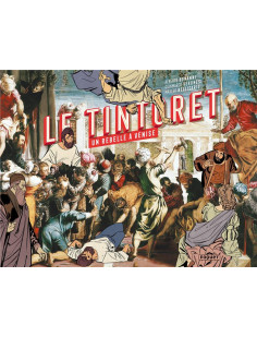 Le tintoret