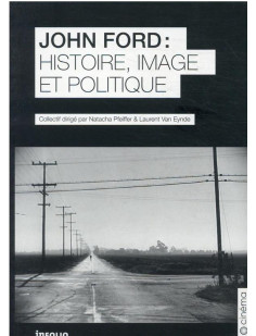 John ford - histoire, image et politique