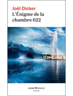 L'enigme de la chambre 622