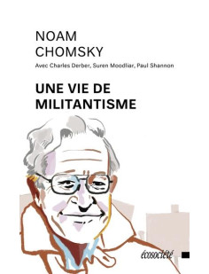 Une vie de militantisme