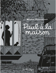 Paul à la maison