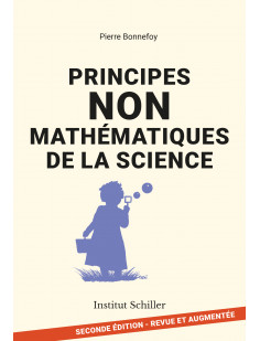 Principes non mathématiques de la science