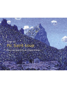 éloge du pic saint-loup