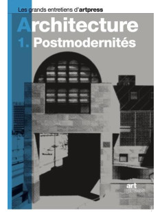 Architecture - volume 1 postmodernités