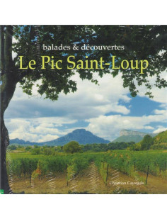 Le pic saint loup