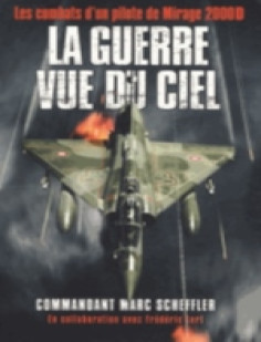 La guerre vue du ciel