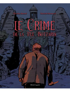 Le crime de la rue botzaris