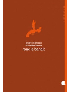 Roux le bandit