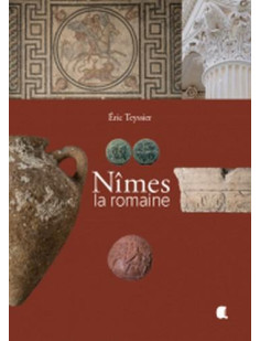 Nimes la romaine