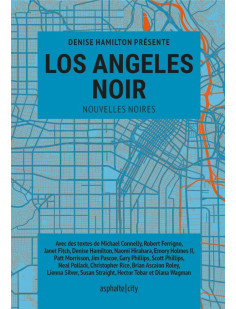 Los angeles noir