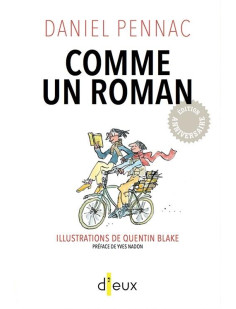 Comme un roman