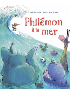 Philémon à la mer