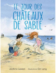 Le jour des châteaux de sable